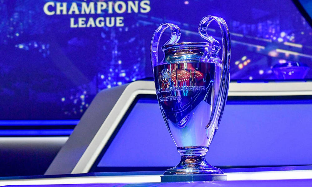 Champions League, ΠΑΟΚ: Αυτοί είναι οι υποψήφιοι αντίπαλοι – Το υπογκρούπ του Γ’ προκριματικού