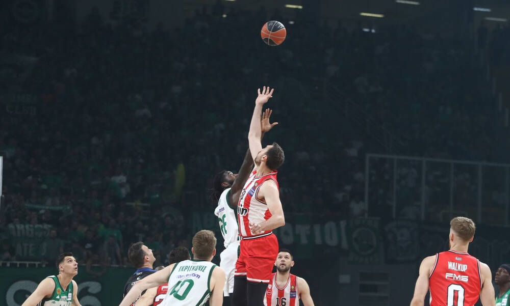 Basket League: Το πρόγραμμα της πρεμιέρας – Οι ώρες και τα κανάλια