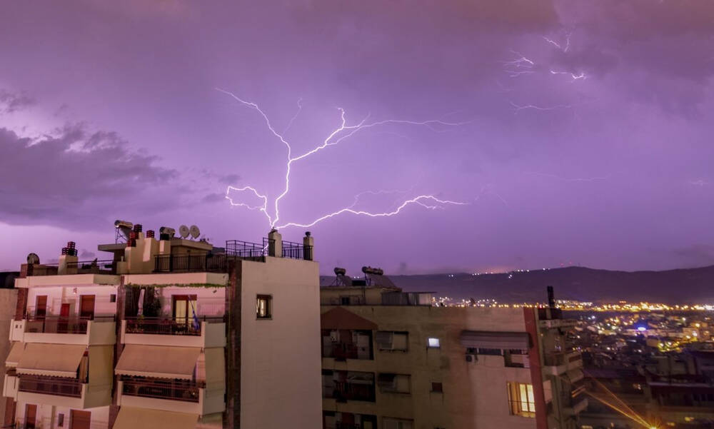 Καιρός: Μυρίζει… μπαρούτι μετά τις 27 Οκτωβρίου – Η πρόβλεψη Χατζηγρίβα και τα νέα δεδομένα