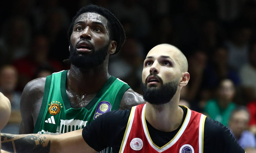 Euroleague: Τζάμπολ στη σεζόν! – Πότε παίζουν Παναθηναϊκός AKTOR, Ολυμπιακός