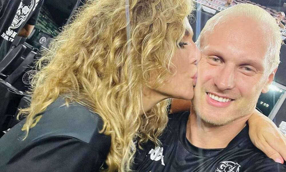 Γιάνις Τίμα: Βίντεο από τα τελευταία λεπτά της ζωής του – «Ήταν μεθυσμένος πριν αυτοκτονήσει»