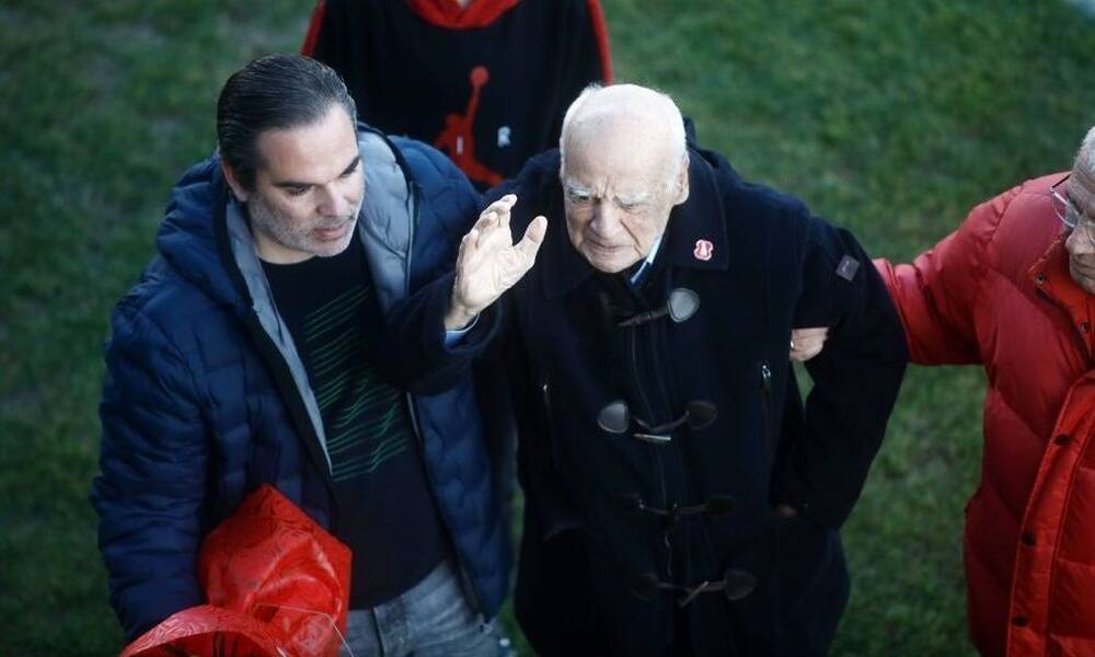 Πένθος στον Πανσερραϊκό: Πέθανε ο Θεόδωρος Φραγκόπουλος – Είχε αντιμετωπίσει τον Πελέ!