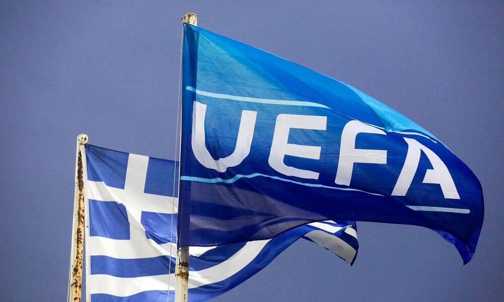 Βαθμολογία UEFA: Η θέση της Ελλάδας μετά τα Ολυμπιακός – Μπόντο Γκλιμτ και Φιορεντίνα – Παναθηναϊκός