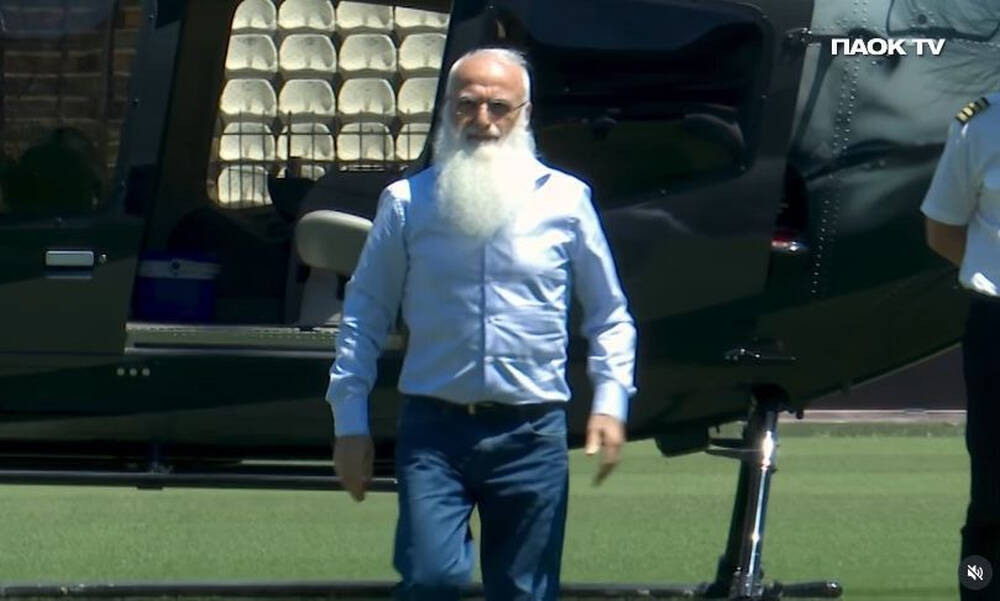 ΠΑΟΚ: Στην αντεπίθεση η ΠΑΕ για Ερασιτέχνη – «Οι μάσκες έπεσαν! Αντιμετώπισαν σαν ξένο τον Σαββίδη»