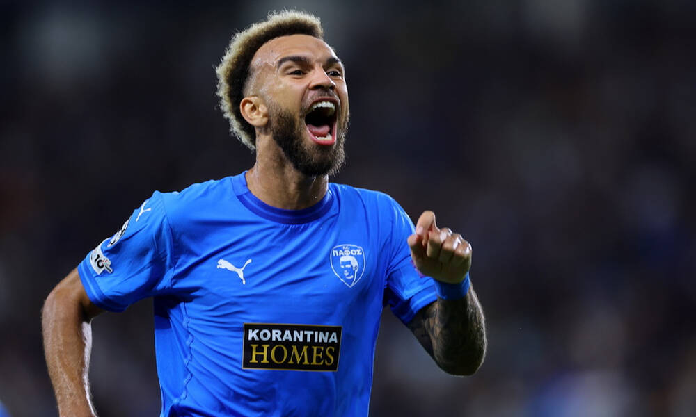 Champions League: Η Πάφος στα… αστέρια με γκολάρα του Ζάζα – Στη League Phase κι η Μπόντο Γκλιμτ!