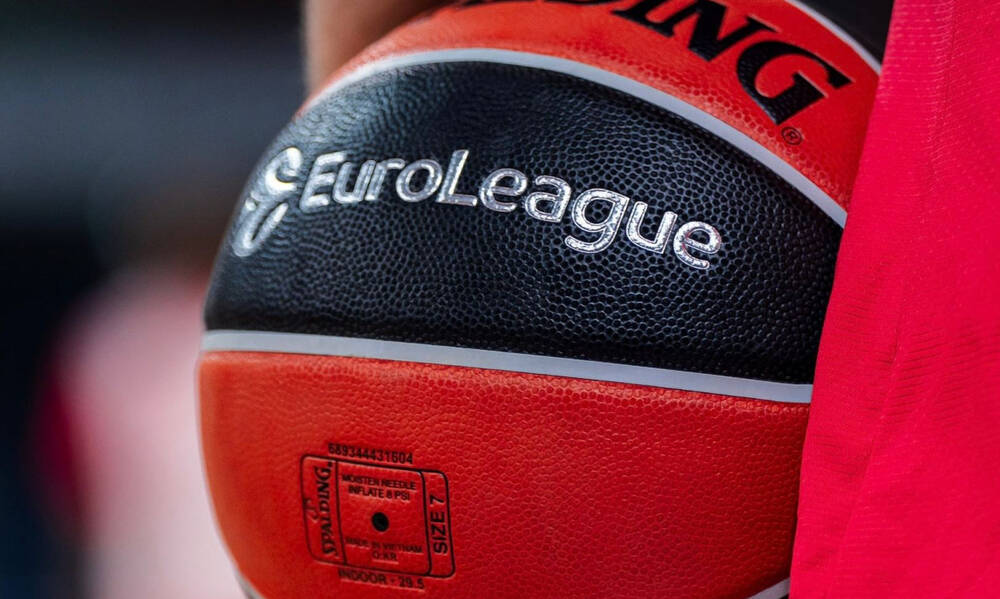 EuroLeague: Η Μακάμπι «έσπασε» το αήττητο της Χάποελ – Το πρόγραμμα της 3ης αγωνιστικής
